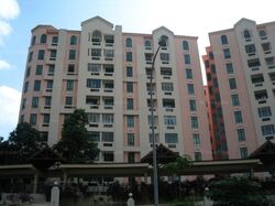 Hillview Heights (D23), Condominium #599107751